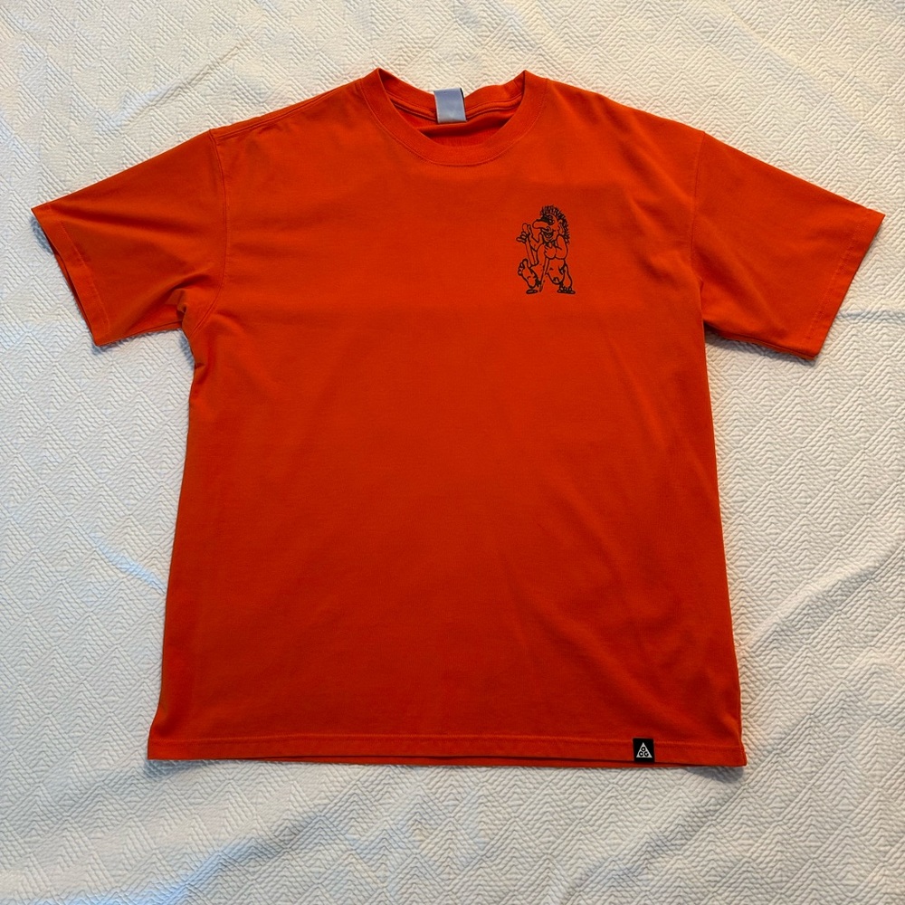 Nike ACG Troll Shirt